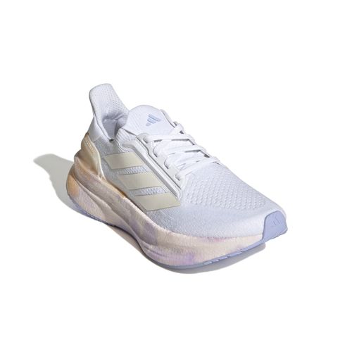 adidas gazelle silver green womens Trae Young Autographed White Multicolor Tie-Dye Adidas Trae Young 1 Ba — RSA