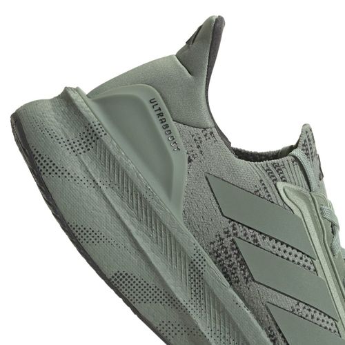 Buy adidas Ultraboost 5X- Digital Camo Men Green Running Shoes Online