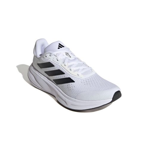adidas Response Super Men White Running Shoes