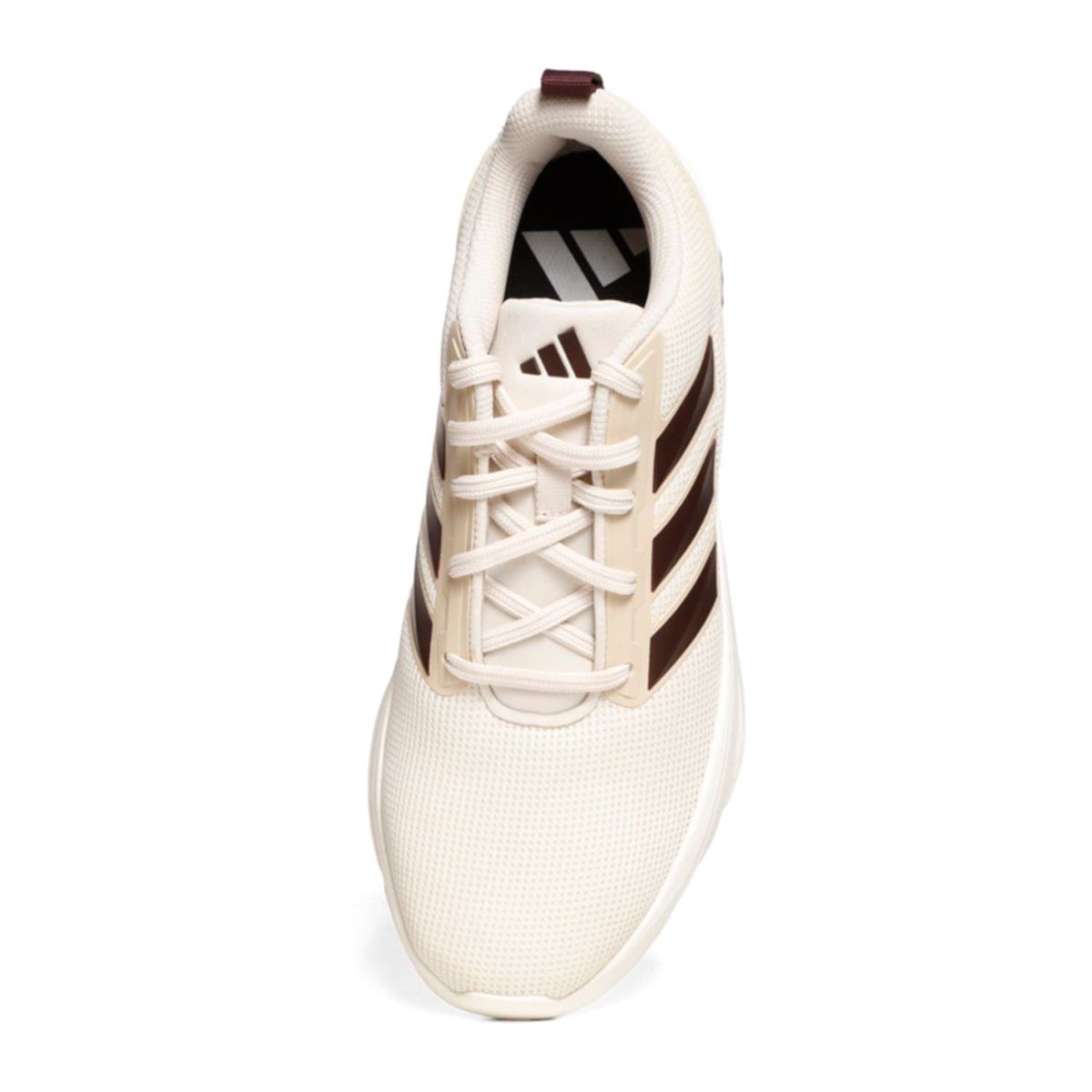 adidas cream color shoes