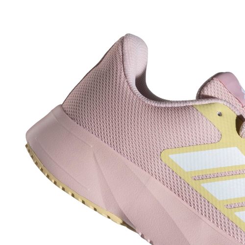 adidas Base X Women Pink Running Shoes (UK 4)