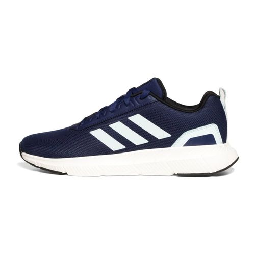 Buy adidas Ent-Smart Men Navy Blue Running Shoes Online