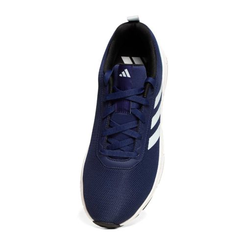 Buy adidas Ent-Smart Men Navy Blue Running Shoes Online