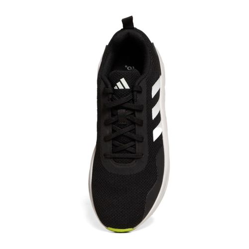Buy adidas Vacfast Men Black Running Shoes Online