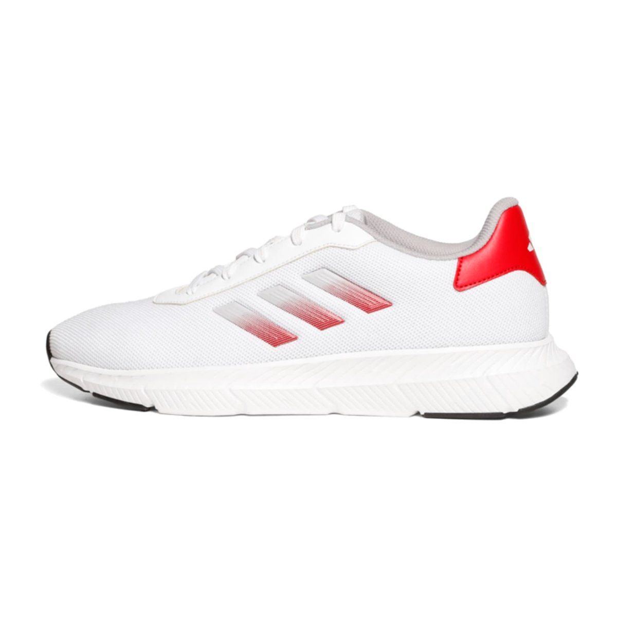 adidas air white