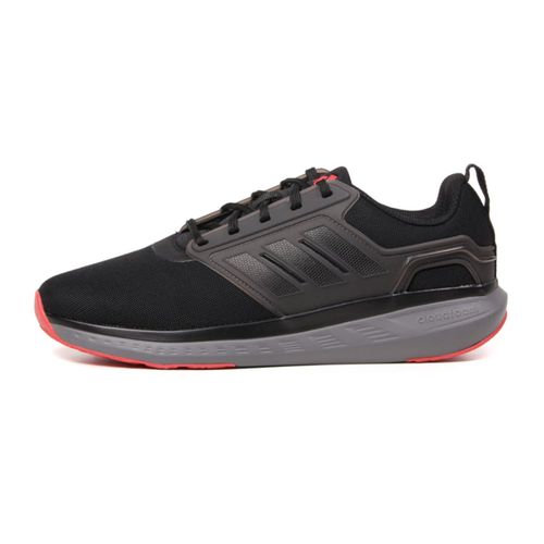 Buy adidas Cloud-Bold M Unisex Black Running Shoes Online
