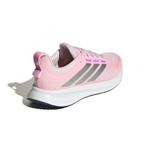 adidas gazelle silver green womens adidas Runfalcon 3 Running Shoes - Women's - Wonder Quartz / Silver / Core Black main image 0