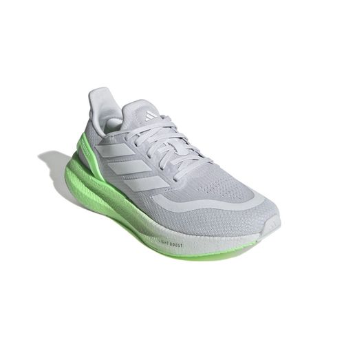 adidas gazelle silver green womens Adidas Pureboost DPR Mint Womens Running Shoes  Pickleball-Paddles.com