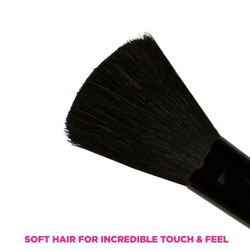 Vega Set Of 7 Makeup Brushes Evs 7 Review Saubhaya Makeup