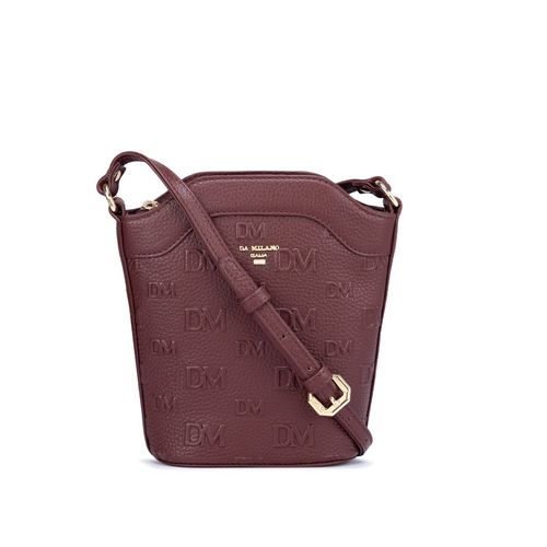 Sling Bag Damilano Bags Discount Blue Wax Sling Bags For Men Da