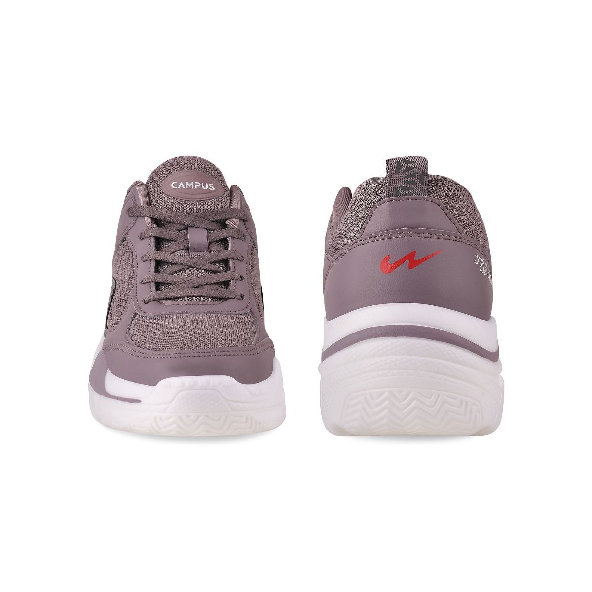 Campus Dazel Pink Running Shoes For Women Buy Campus Dazel Pink