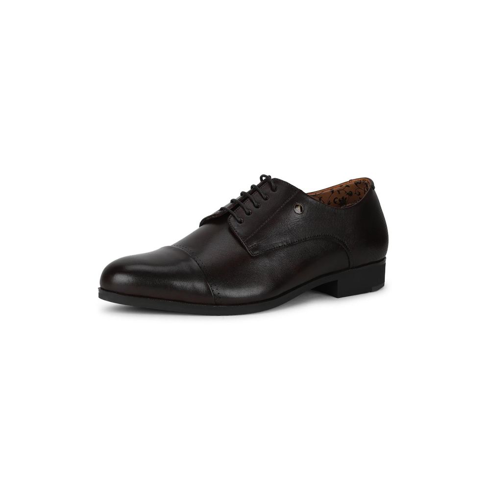 Van heusen formal on sale shoes