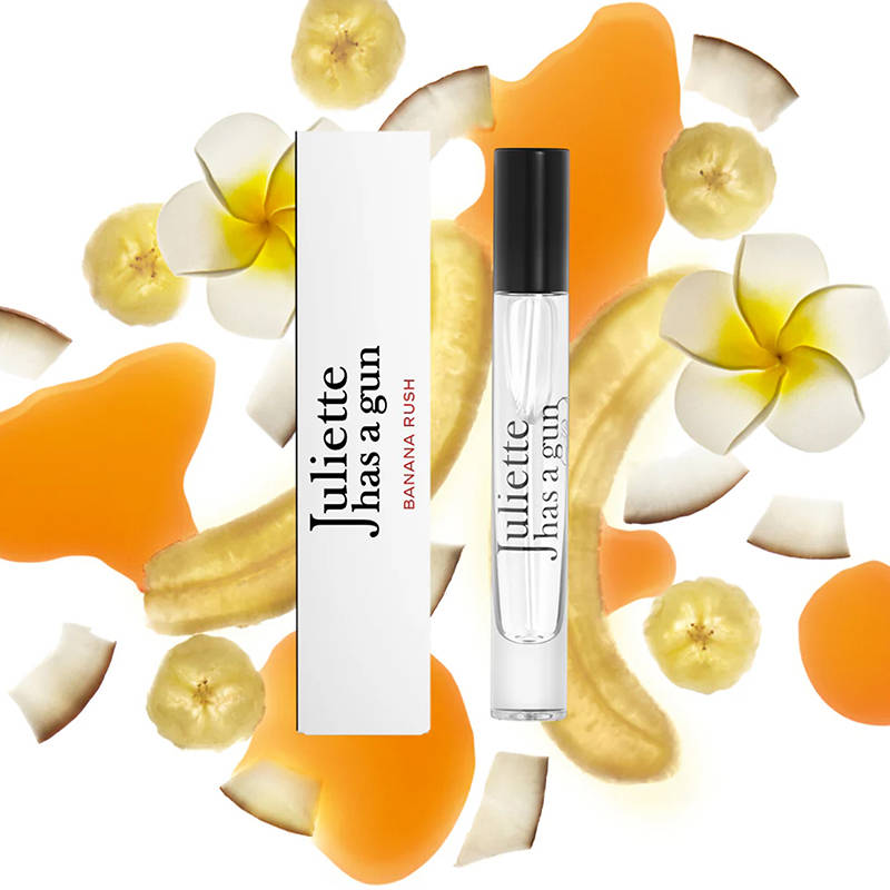Buy Juliette has a gun Banana Rush Eau De Parfum Online