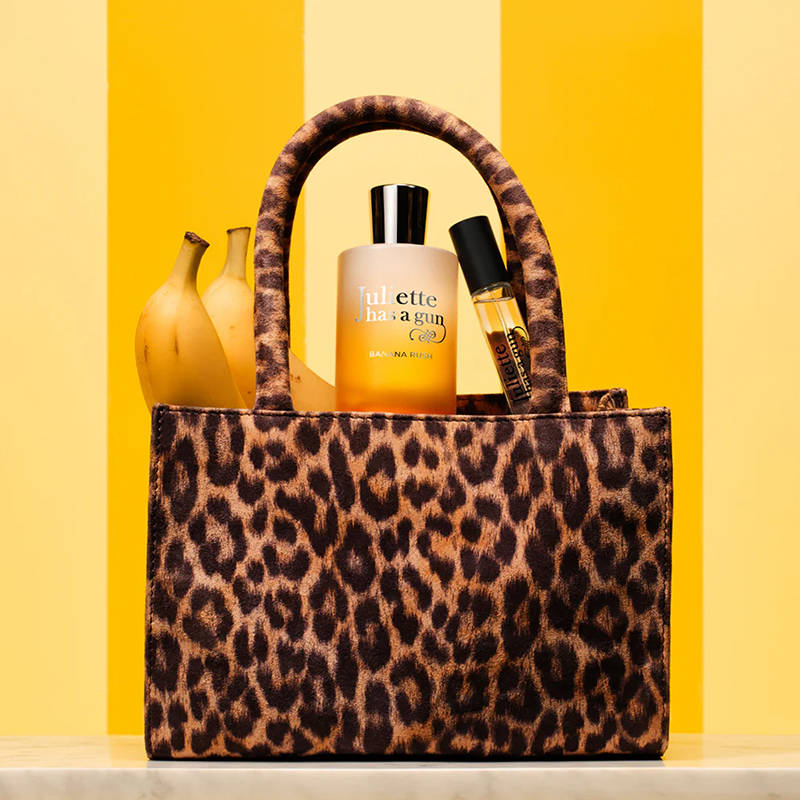 Buy Juliette has a gun Banana Rush Eau De Parfum Online