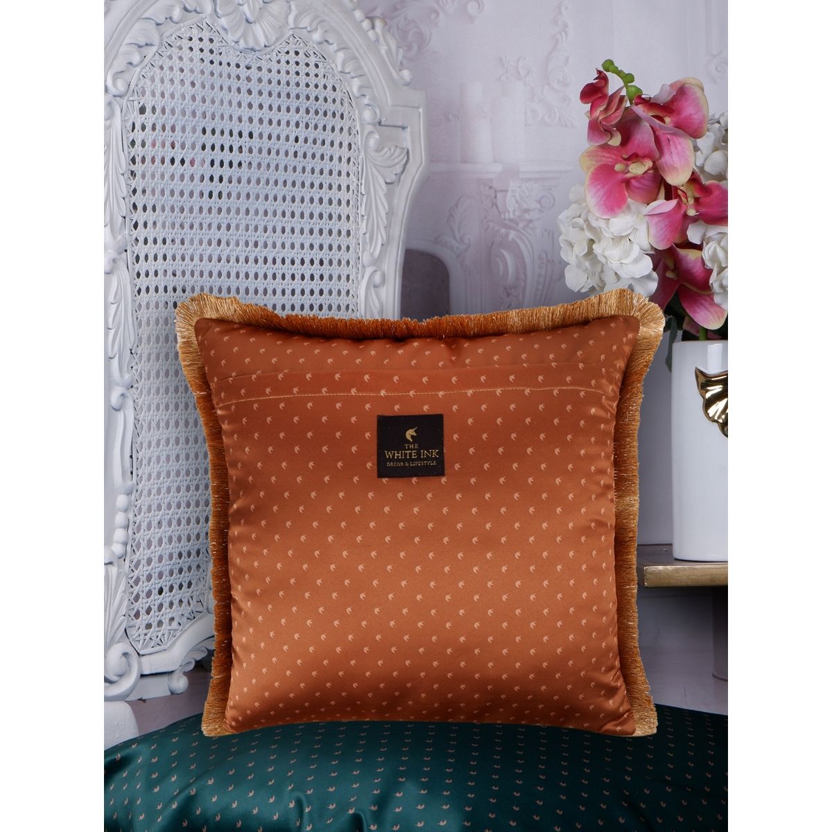 Satin serenity pillowcase hotsell