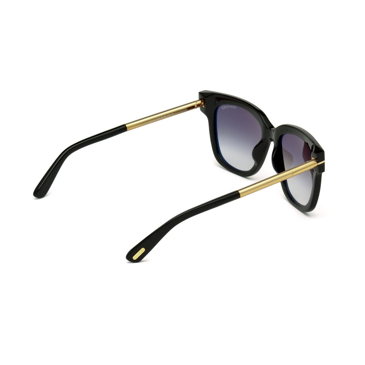 TOMFORD　TF436-01B　53□18 140　2 Buy Tom Ford FT0436 53 01b Iconic Square Shapes In Premium Acetate