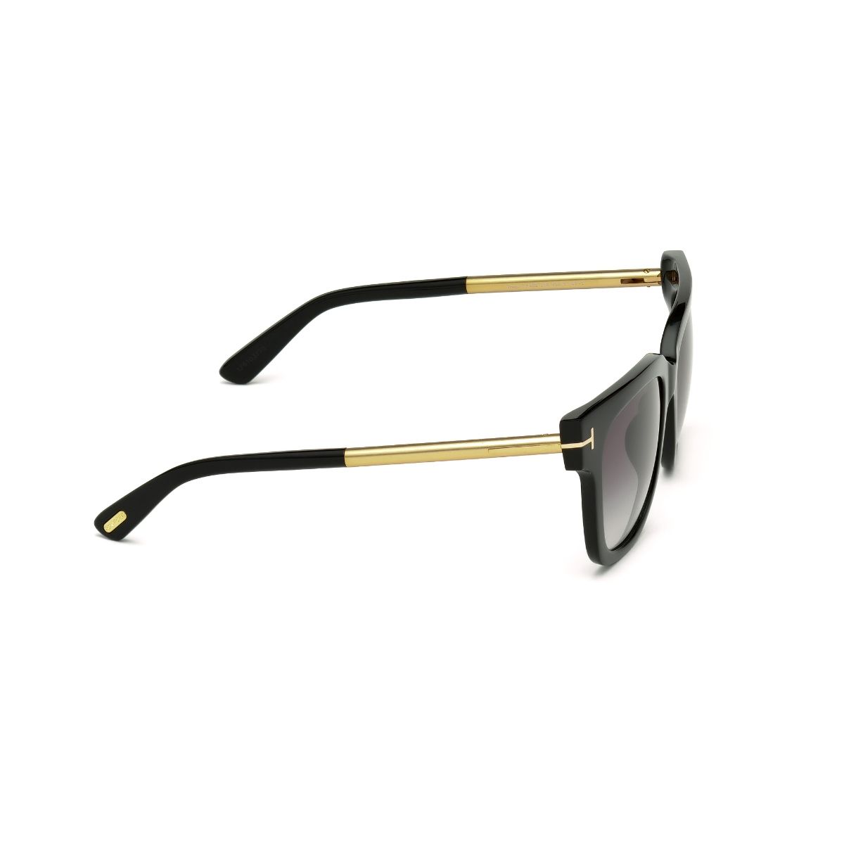 TOMFORD　TF436-01B　53□18 140　2 Buy Tom Ford FT0436 53 01b Iconic Square Shapes In Premium Acetate