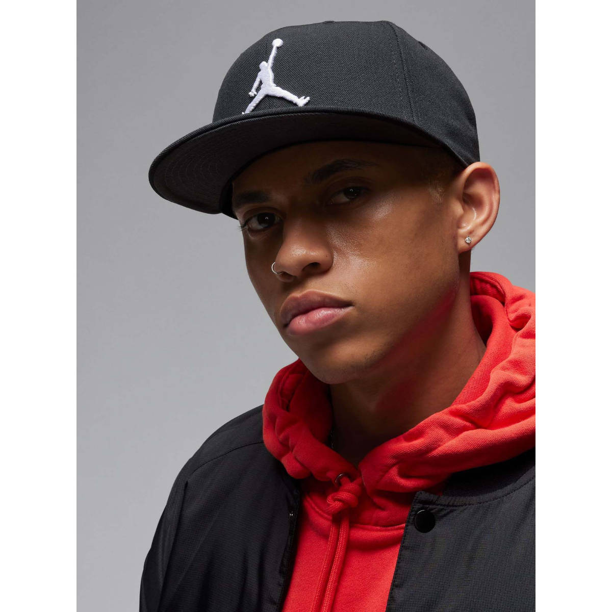 Nike Sportswear Unisex Jumpman Cap