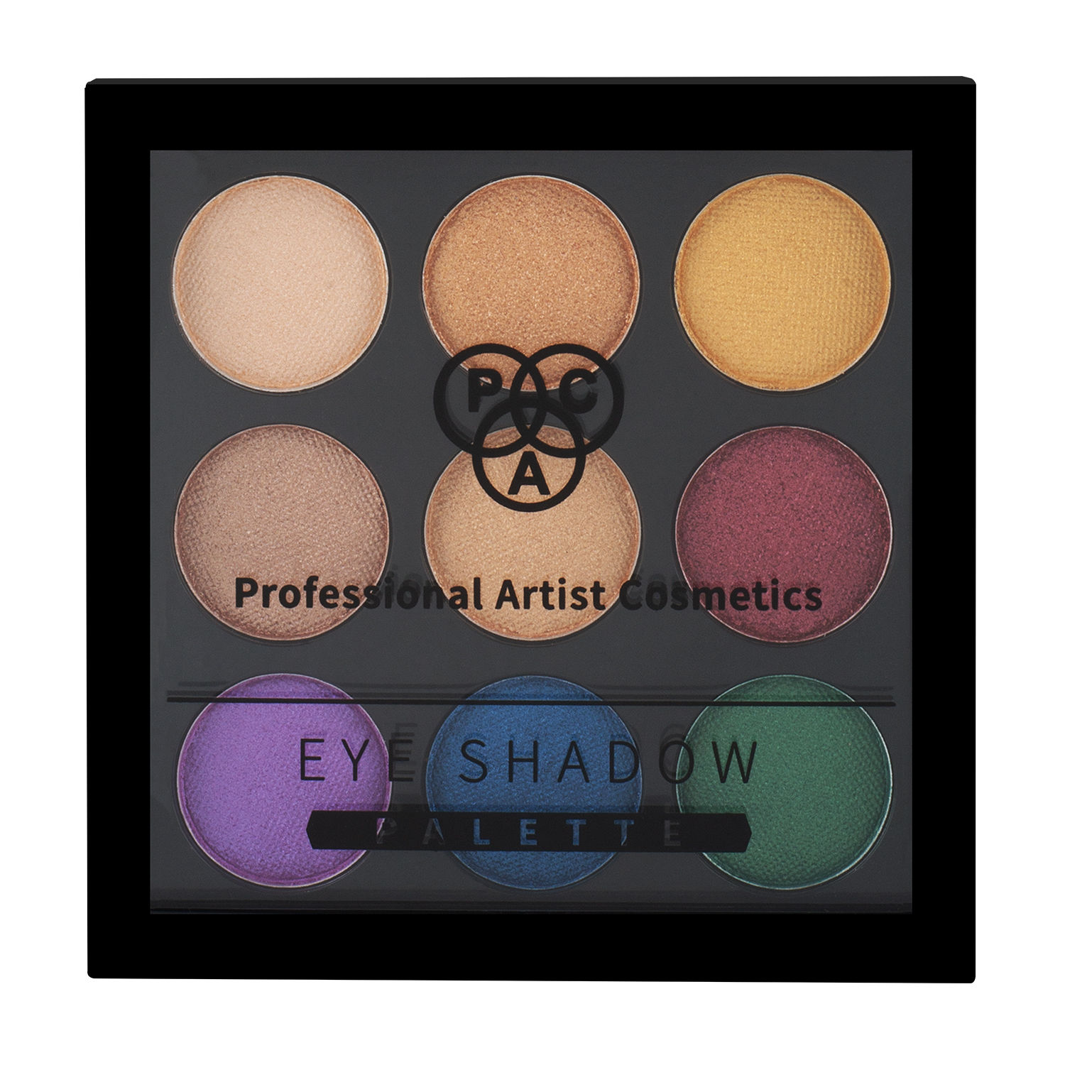 PAC Forever Yours Eyeshadow Palette - Bridal