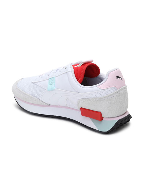 Buy Puma Future Rider Neon Play Casual Shoes Online