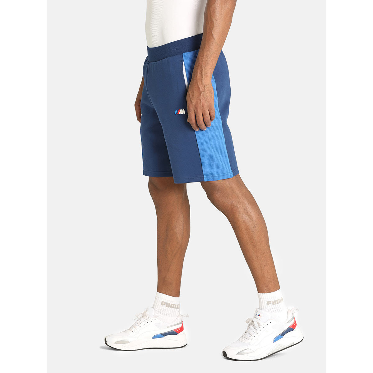 Cheap puma hot sale bmw shorts