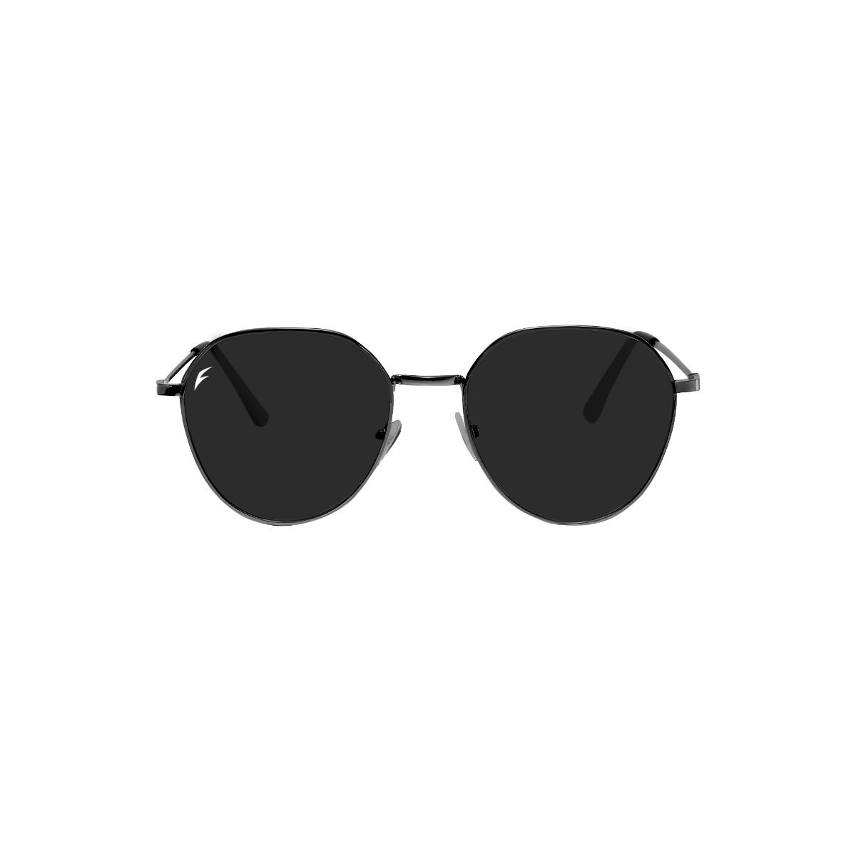 Buy Floyd Unisex Aviator Sunglasses - Sunglasses for Unisex 9261767 | Myntra