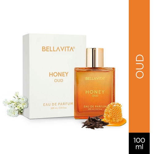 bella vita women's oud perfume