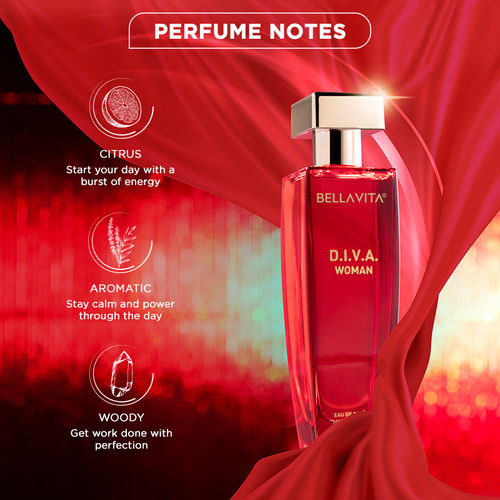 Buy Bella Vita perfume Online