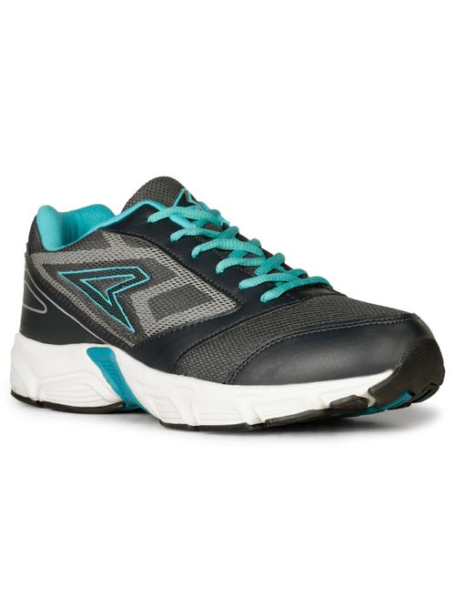 Power Men Lace-Up Sports Shoes