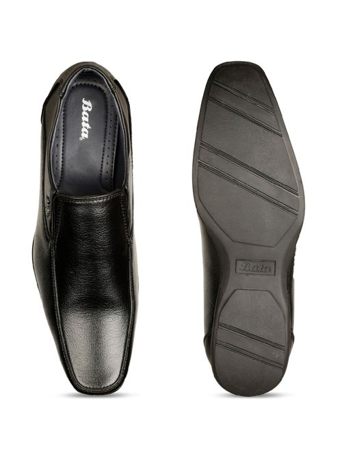 Batabd Bata Formal Shoes Snapdeal Bata Mens Lace Up Leather Formal
