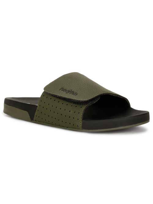 Buy Bata Sunshine Men Slip-On Slider Online