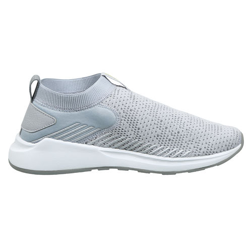 Buy Reebok Ever Road DMX Slip-On Grey Shoes Online - Main Image