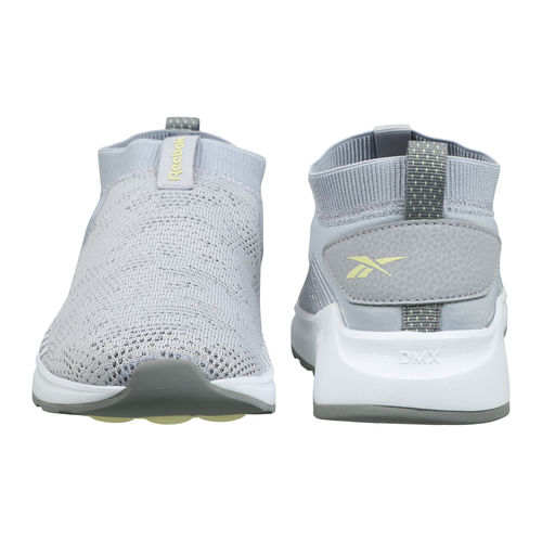Buy Reebok Ever Road DMX Slip-On Grey Shoes Online