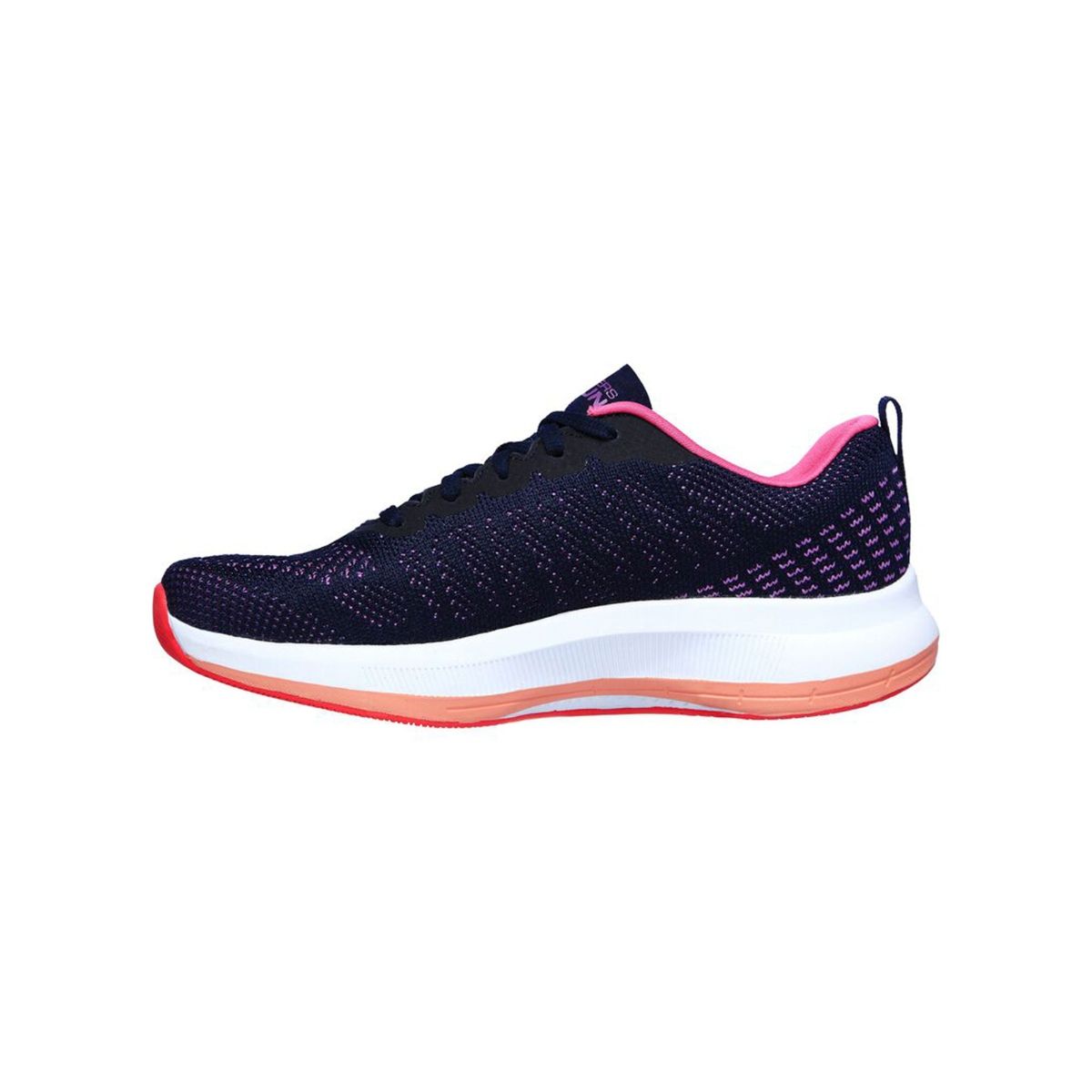 Buy SKECHERS Go Run Pulse - Ultimate Best Navy Go Run Running Shoes Online