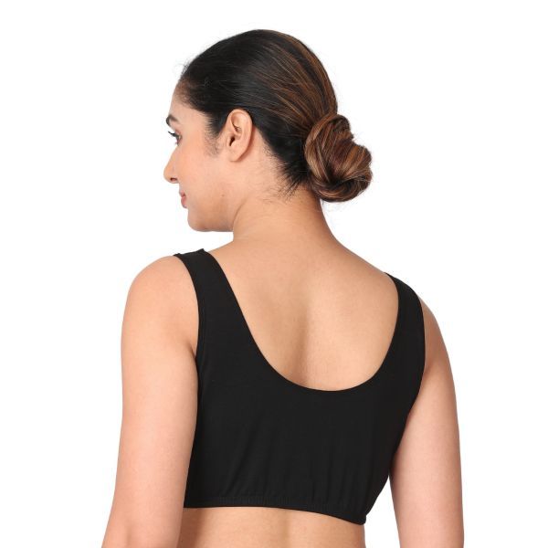 Morph Maternity Pack Of 2 LeakProof Sleep Nursing Bras Black Buy