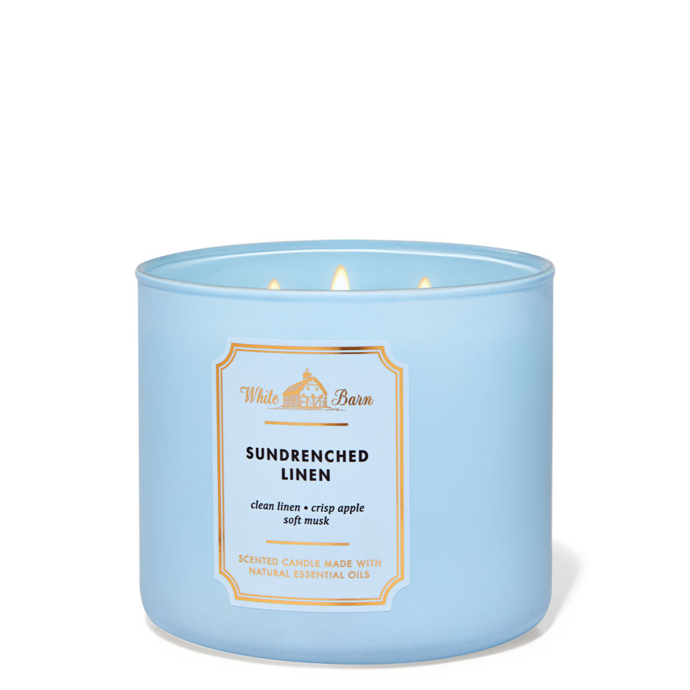 Top 5 bath and body works candles