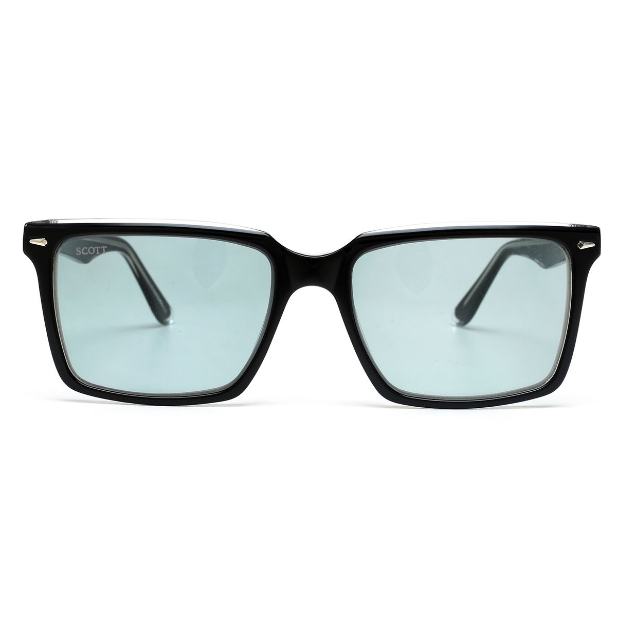Buy Blue lens color Sunglasses | SmartBuyGlasses India