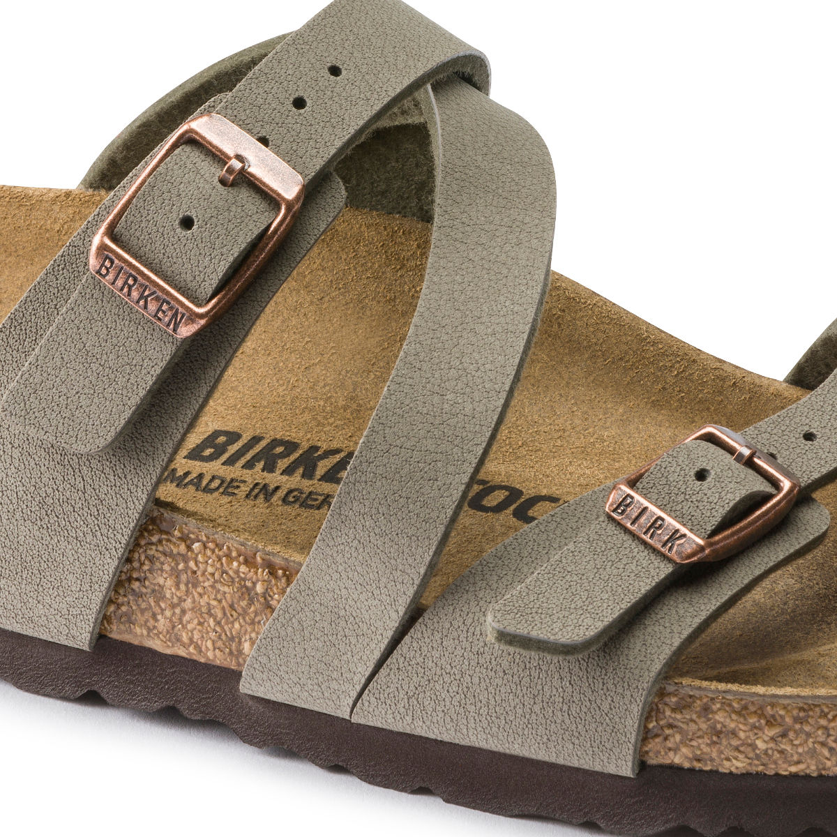 Birkenstock salina online sandals