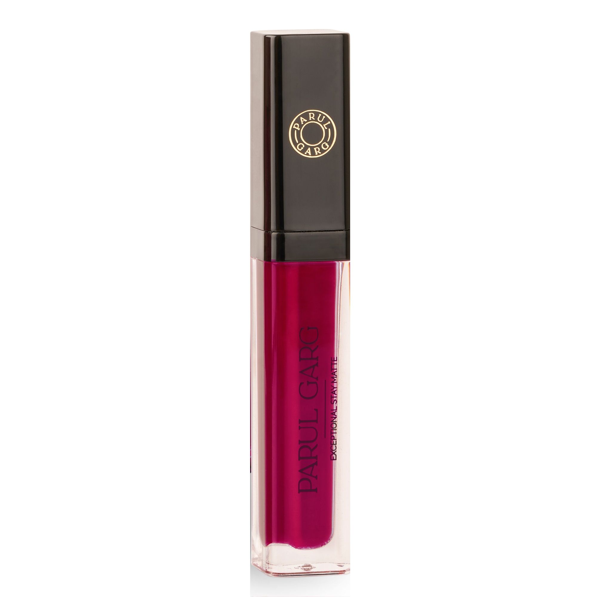 Buy Parul Garg Beauty Exceptional Stay Matte Liquid Lipstick Online