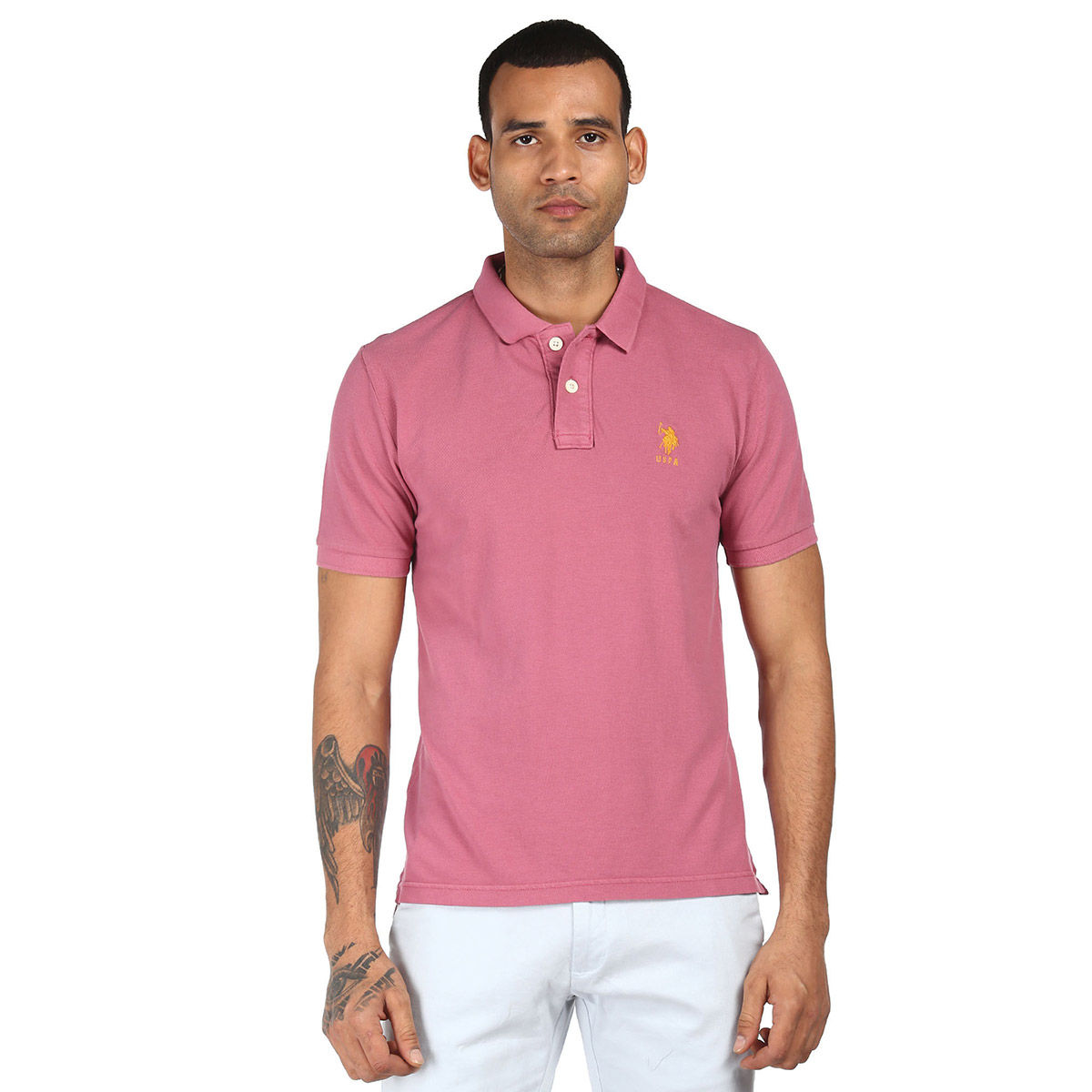 Polo assn hotsell shirts online