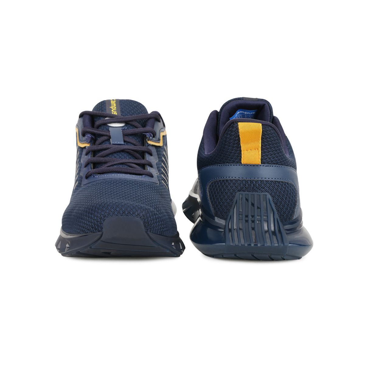 Campus Deccan Navy Running Shoes Buy Campus Deccan Navy Running Shoes