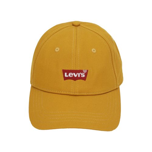 Levi's Men Mid Batwing Yellow Cap: Buy Levi's Men Mid Batwing Yellow Cap  Online at Best Price in India | Nykaa