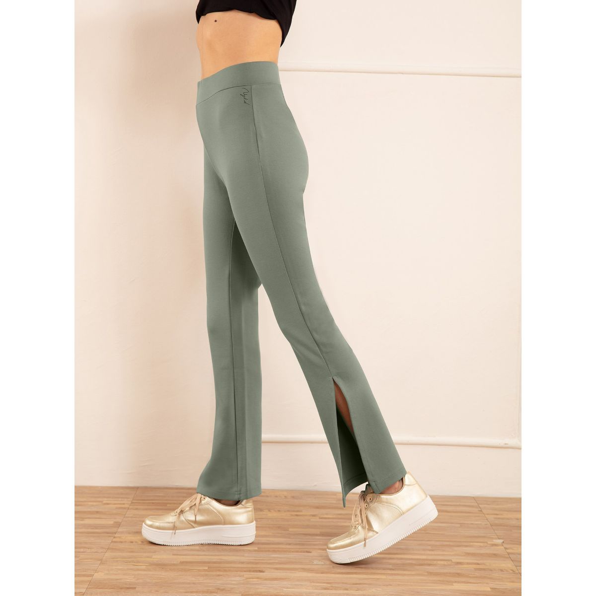 Buy FUTURO Womens and Girls Track Pants Sea Green Trousers Online at Best  Prices in India - JioMart.