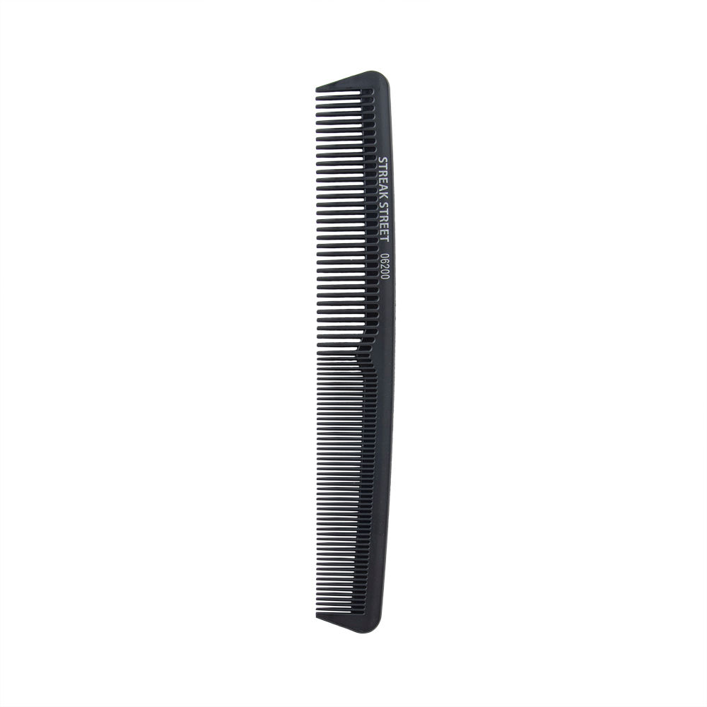 14 Pieces Hair Styling Comb Set Rattail Comb Pintail India  Ubuy