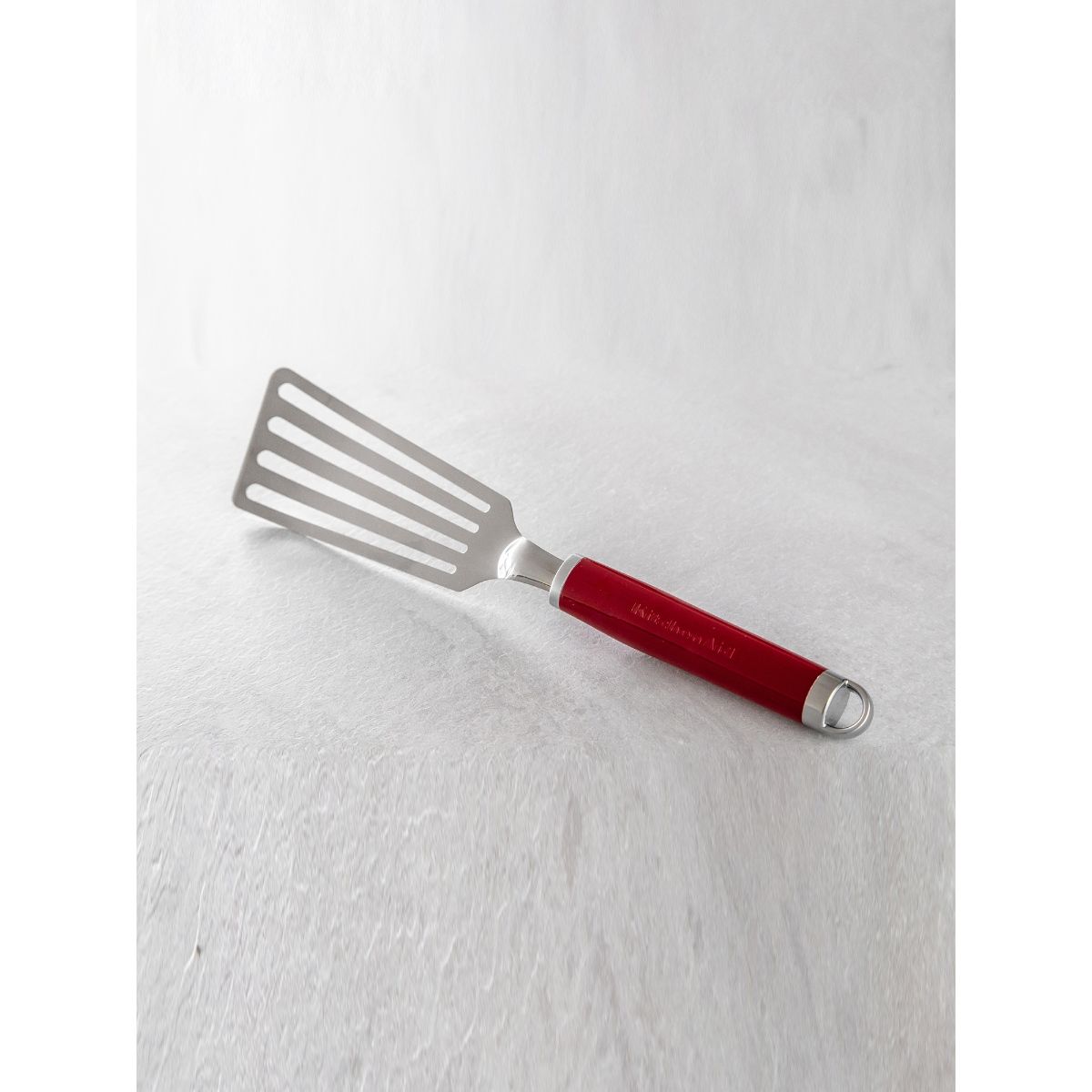 KITCHENAID Core Solid Turner Empire Red