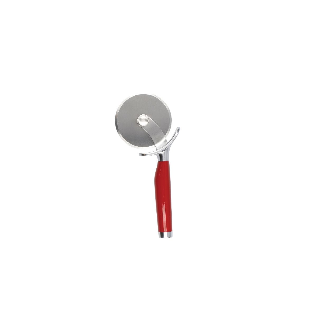 KitchenAid Pizza Cutter For thinKitchen Empire Red, Stainless Steel