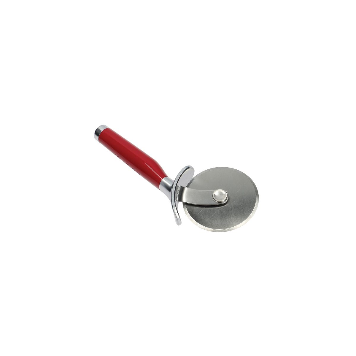 KitchenAid Pizza Cutter For thinKitchen Empire Red, Stainless Steel