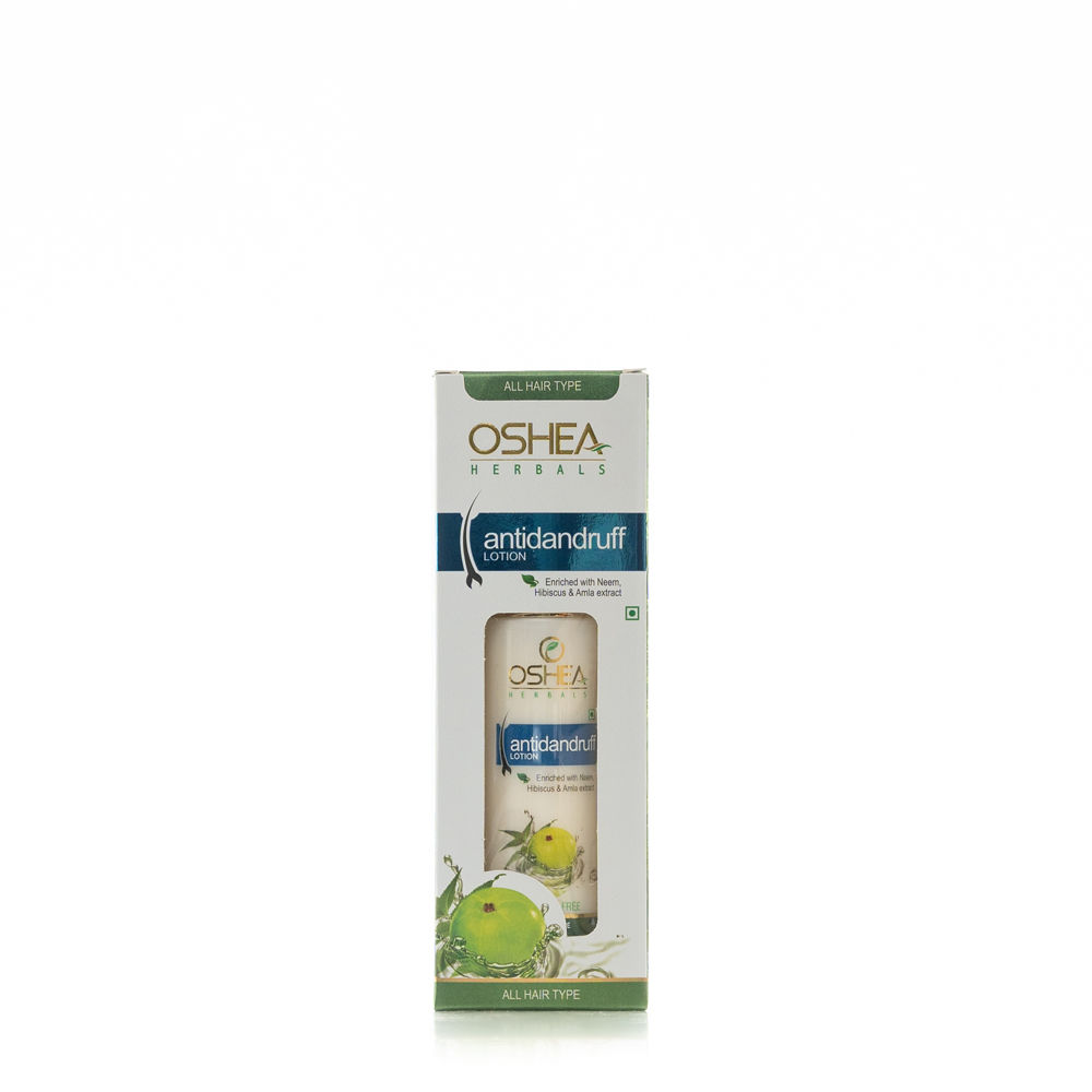 Oshea Herbals Anti Dandruff Lotion