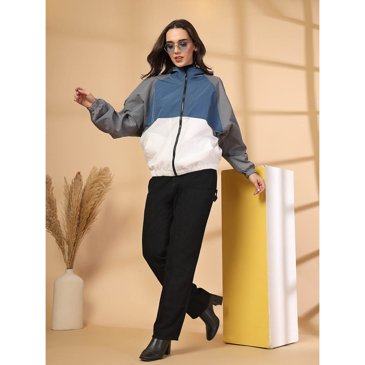 Buy CHKOKKO Women Standard Length Polyester Winter Sports