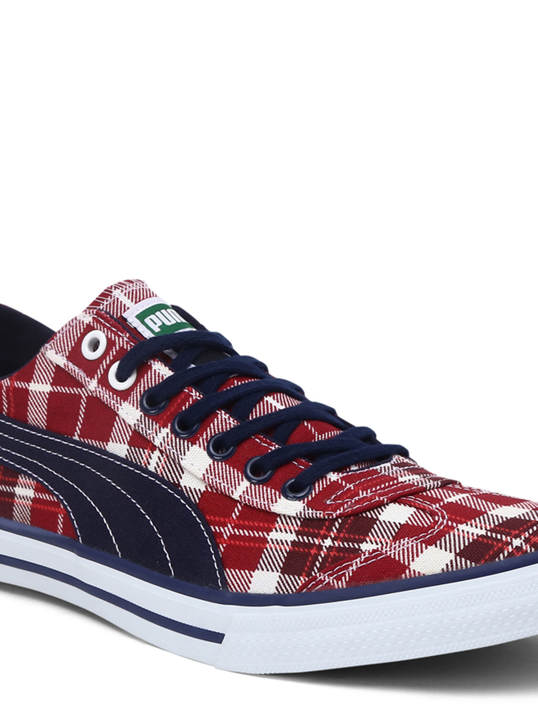 Puma men's 917 outlet lo dp canvas shoes